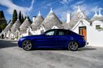 Alfa Romeo Giulia Ti 2019 года